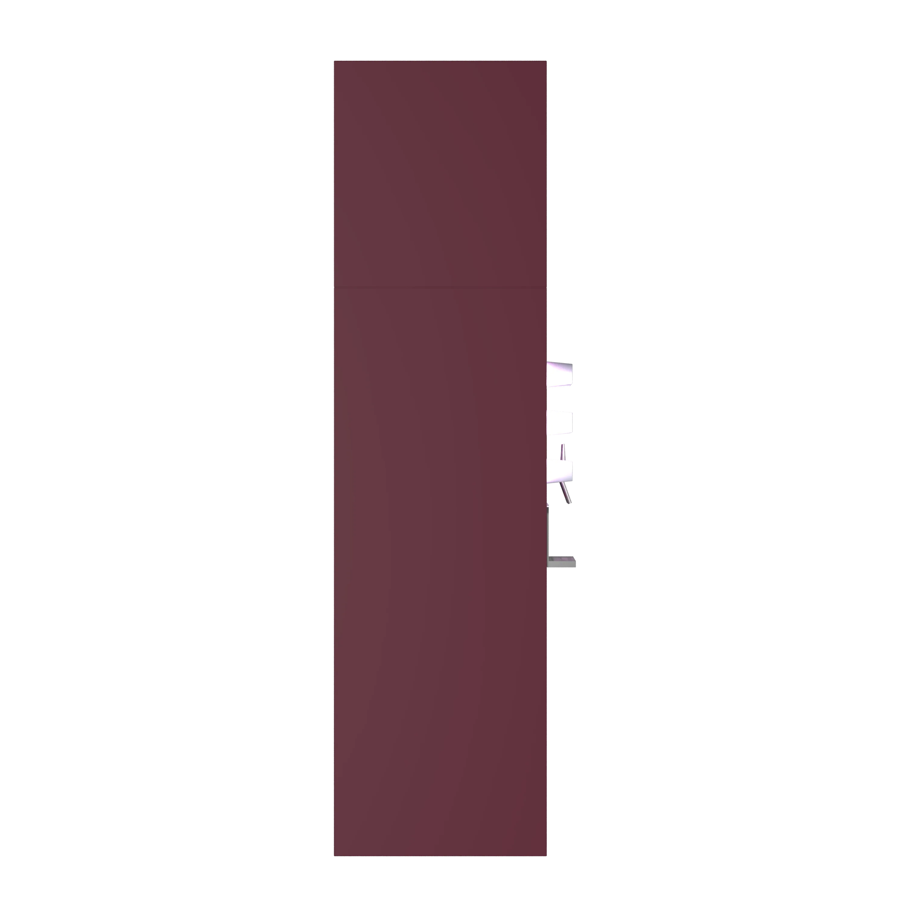 VEGG 3